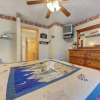 Отель Komfy Kozy by Jackson Mountain Rentals, фото 13