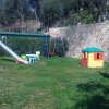 Отель Ferienwohnung für 4 Personen 2 Kinder ca 50 m in Finale Ligure, Italienische Riviera Palmenriviera, фото 11