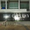 Отель The Gallery Jomtien Beach Pattaya Condo By Dome, фото 1