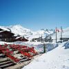 Отель Cozy Apartment Just 300 Meters From the Slopes in Tignes, фото 9