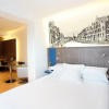 Отель Eurostars Blue Coruña, фото 35