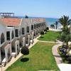 Отель Radisson Beach Resort Larnaca, фото 16