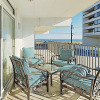 Отель Comfy W/ Balcony & Views -- 200 To Beach! 3 Bedroom Condo, фото 7