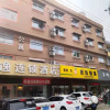 Отель Keyi Chain Hotel (Jingjiang South Ring Road), фото 3