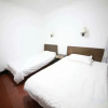 Отель Jiuhuashan Juyuan Lodge, фото 4