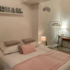 Отель CHARMANT T2 PROCHE CENTRE VILLE PLAGE JARDIN DIOR 50 m2, фото 9