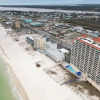 Отель Beachfront condo in the heart of Gulf Shores, фото 47