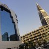 Отель Days Hotel by Wyndham Olaya Riyadh в Эр-Рияде
