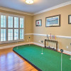 Отель Golfer's Dream Near Clubhouse of PCC No 6!, фото 19