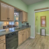 Отель Surfside Beach Home Base: Steps to Pool & Ocean!, фото 11