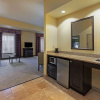 Отель Hampton Inn & Suites Tulsa North/Owasso, фото 31