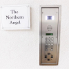 Отель Immaculate Apartment in Manchester With Parking, фото 9