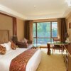 Отель Days Hotel And Suites St. Jack Resort Chongqing, фото 5