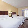 Отель Hampton Inn Gainesville-Haymarket, фото 24