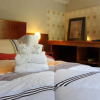 Отель Hostal Albergue Familiar, фото 4