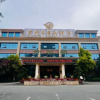 Отель Fanzhou Garden Hotel, фото 7