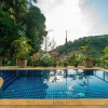 Отель Nakatani B - Private Pool Villa Near Beach 2 Bedroom can be 4, фото 14