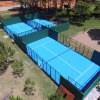Отель El Tennis Pinamar Resort, фото 13