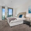 Отель Melbourne City Apartments Panoramic Skyview Penthouse, фото 7