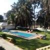 Отель Palms, фото 3