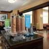 Отель Hampton Inn & Suites Oxford Anniston, фото 32