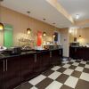 Отель Hampton Inn Columbus - Airport, фото 23
