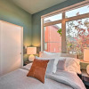 Отель Sleek Seattle Home w/ Rooftop Patio & Views!, фото 5