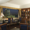 Отель Sheraton Brussels Hotel, фото 21