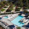 Отель Perfect for Venice & MDR w/ 6 Beds +pool/spa/gym, фото 14