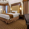 Отель Holiday Inn San Pedro/los Angeles Harbor, фото 26