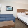 Отель Holiday Inn Express Hotel And Suites Goodland, фото 35