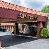 Отель Quality Inn Santa Fe в Санта-Фе