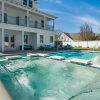 Отель Destin Oasis by Avantstay Outdoor Kitchen, Game Room & Pool!, фото 23
