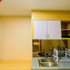 Отель Homey And Comfort Stay Studio De Prima Apartment, фото 4