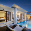Отель The Luxury Collection, Monaco Blu, фото 22