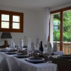 Отель Chalet blanc bleu, фото 10