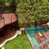 Отель Lafael Garden Hotel, фото 6