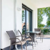 Отель Apartmenthaus Wittsande Wittsande 09, фото 6