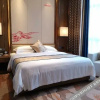 Отель Nanhu Hotel, фото 3