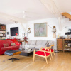 Отель onefinestay - Bastille Apartments, фото 2