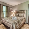Отель Creek Dreamin' #209 by Aunt Bug's Cabin Rentals, фото 5