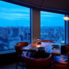 Отель Andaz Tokyo Toranomon Hills, фото 12