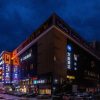 Отель Hanting Hotel, фото 1