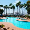 Отель Sheraton San Diego Hotel & Marina, фото 15