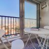 Отель Jeju Centerpoint N Residence, фото 8