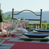 Отель Detached Villa With Enclosed Beautiful Garden And Private Pool 1Km From Cereste, фото 17