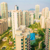 Отель Yicheng Apartment - Huafa Branch, фото 13