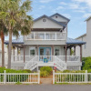 Отель Destin's Retreat by Avantstay Steps to the Beach w/ BBQ & Pool, фото 1