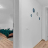 Отель Hytta Apartment with 2 Bedrooms, фото 11