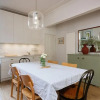 Отель Stunning 2 Bed Apt W Garden in Clapham, фото 11